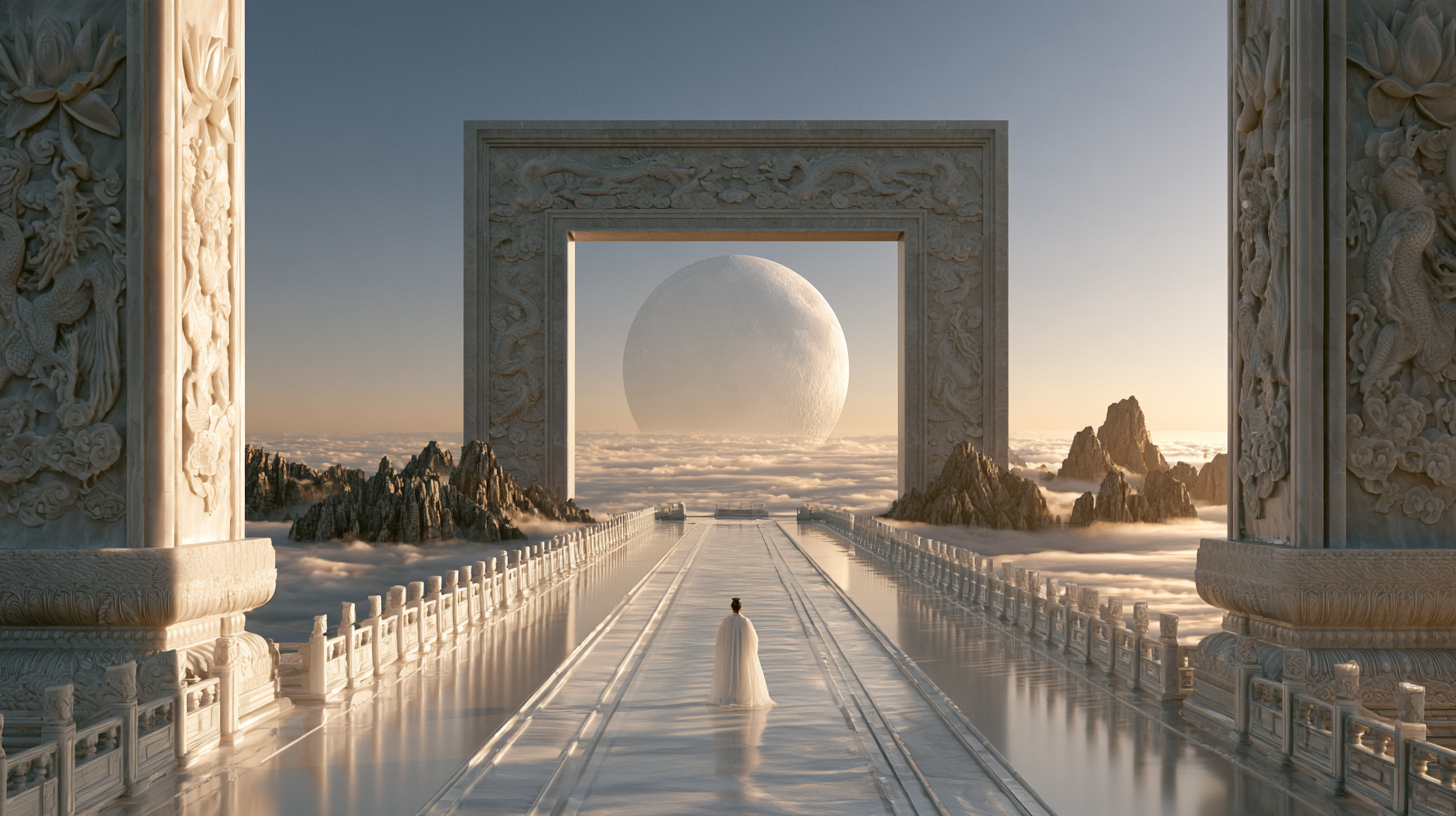 天宫2