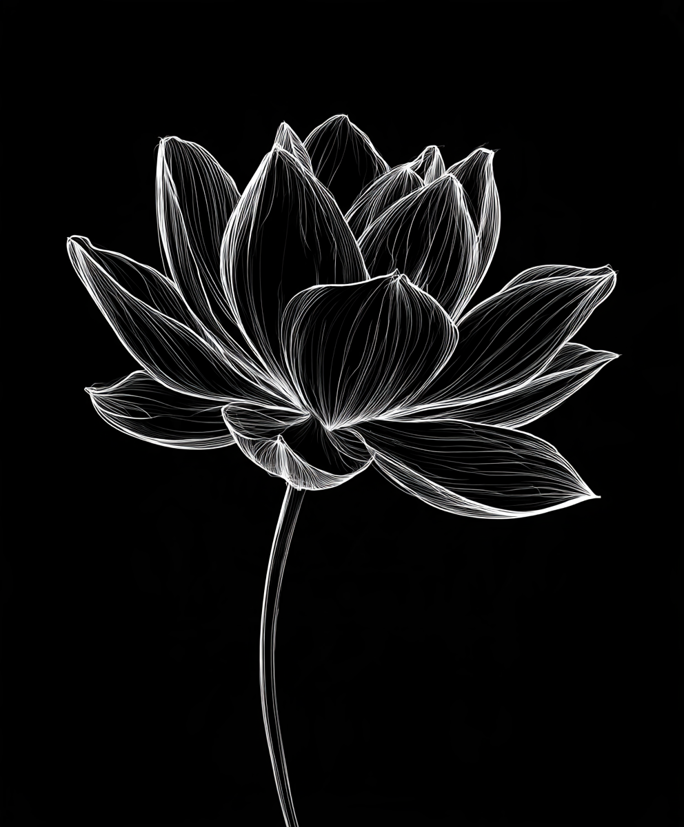 莲花
