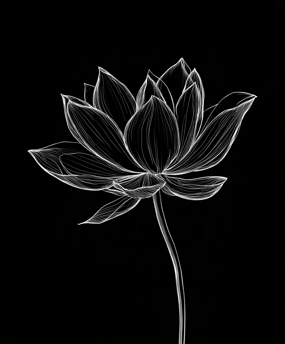 莲花