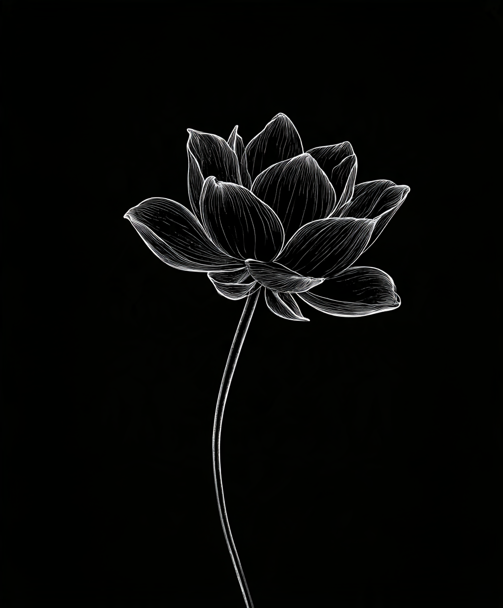 莲花