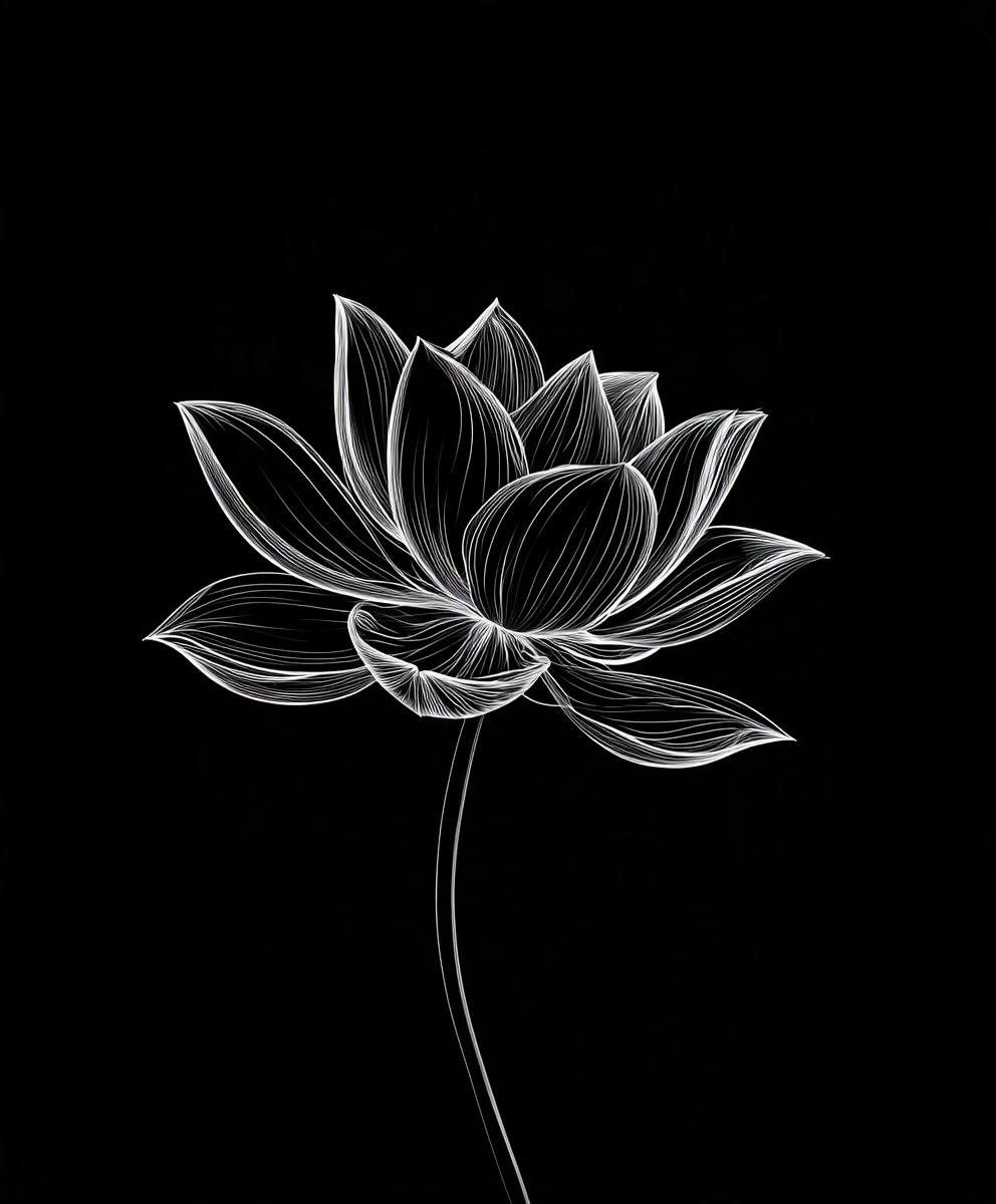 莲花