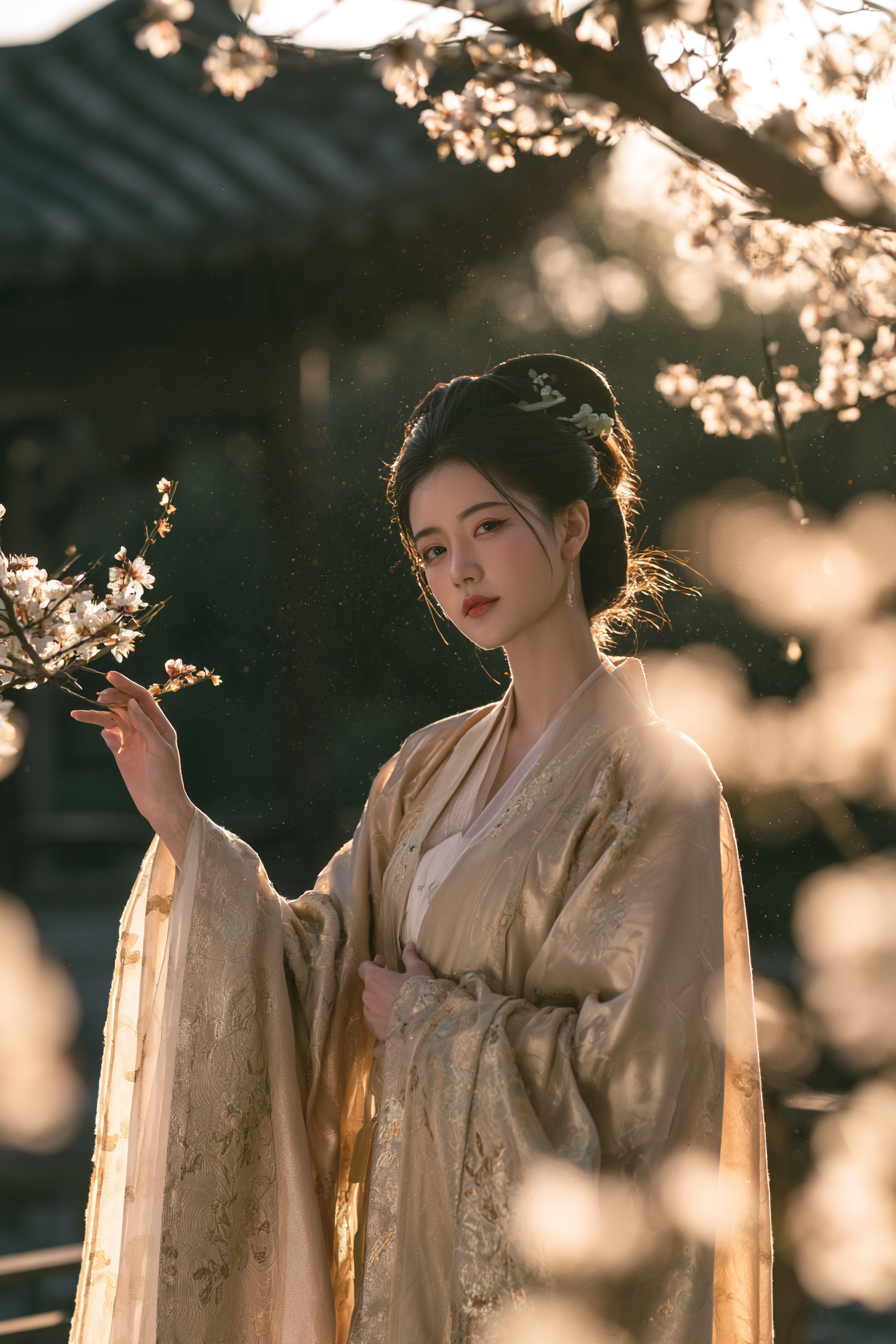 贵妇皇家花园
