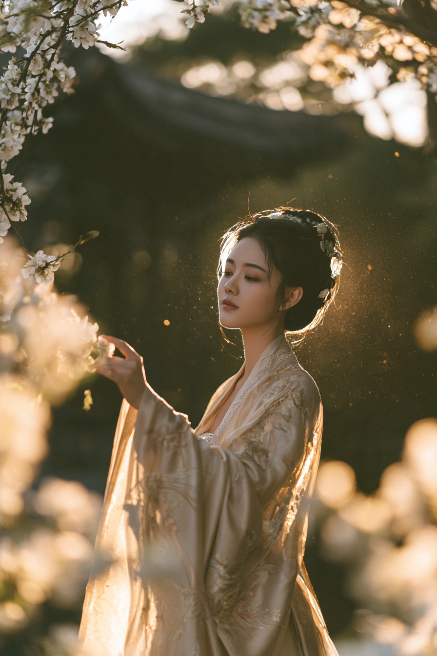 贵妇皇家花园