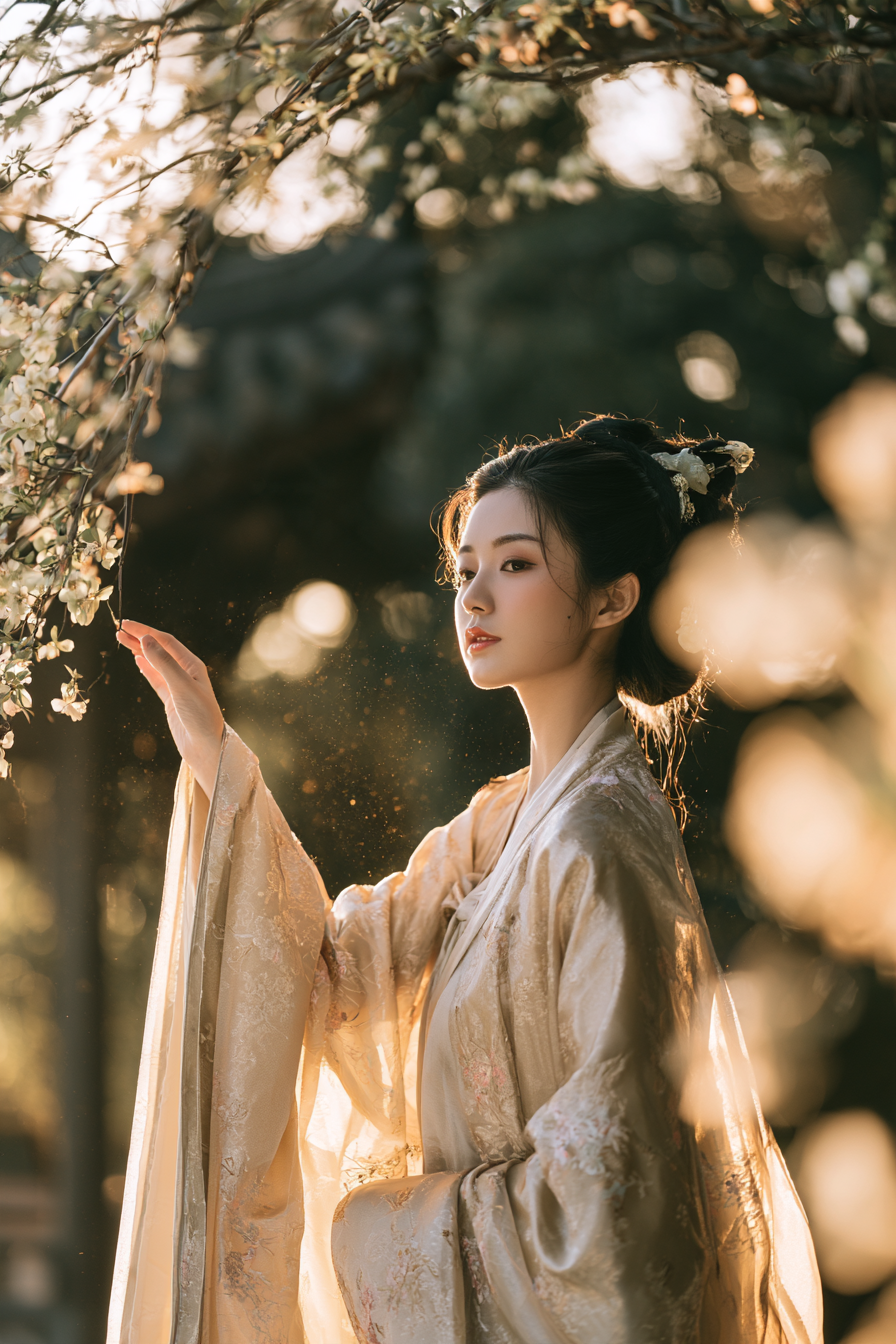 贵妇皇家花园