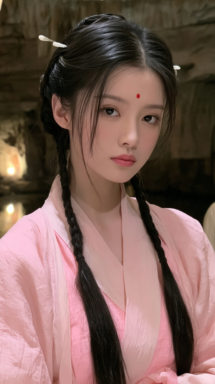 周芷若