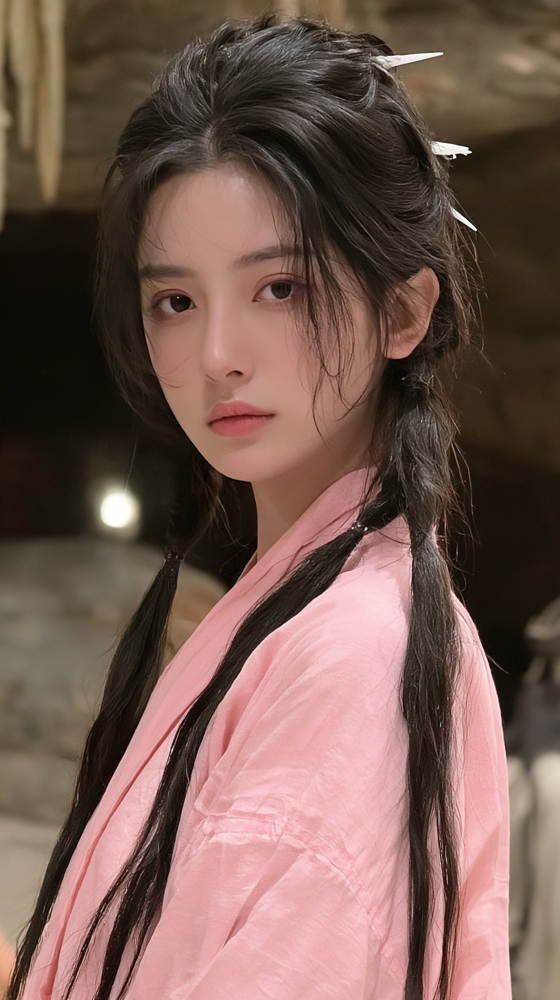 周芷若