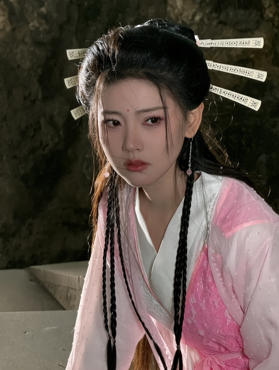 周芷若