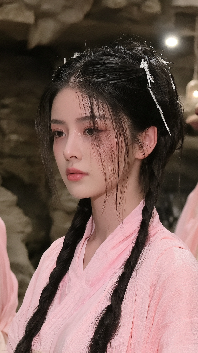 周芷若